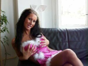 xX PARIS DELUXXXE Xx Porno Video: ! DIE GEILE OSTERFRAU !