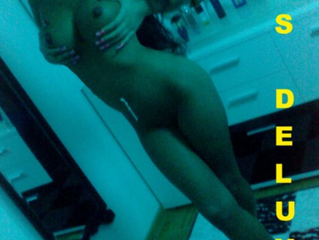 xX PARIS DELUXXXE Xx Porno Video: ! MEGA GEILE SPERMA SAUEREI !